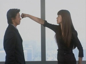 ショムニ 2. évad Ep.12 12. epizód
