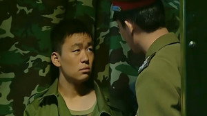 士兵突击 1. évad Ep.3 3. epizód