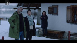 Jezero 1. évad Ep.1 1. epizód