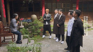 极限挑战 4. évad Ep.4 4. epizód