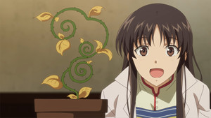 聖女の魔力は万能です 2. évad Ep.1 1. epizód