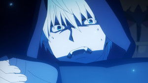 Blue Exorcist 5. évad Ep.8 8. epizód