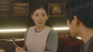 スナック女子にハイボールを 1. évad Ep.7 7. epizód