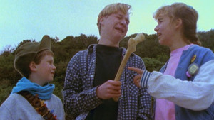 Round the Twist 1. évad Ep.12 12. epizód