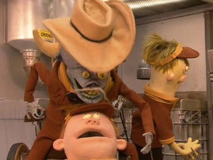 Mr. Meaty 1. évad Ep.12 12. epizód