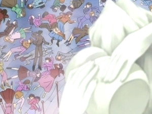 マウス 1. évad Ep.4 4. epizód