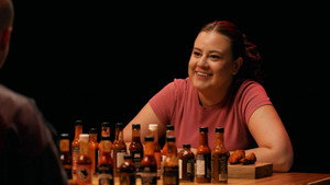 Hot Ones Québec 2. évad Ep.4 4. epizód