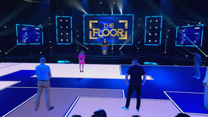 The Floor Sverige 1. évad Ep.13 13. epizód