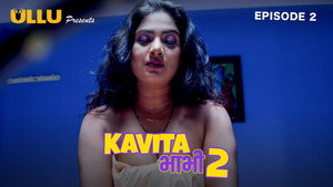 Kavita Bhabhi 2. évad Ep.2 2. epizód