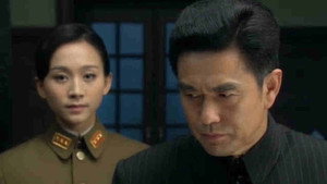 一触即发 1. évad Ep.20 20. epizód