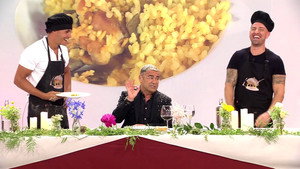 La Última Cena 1. évad Ep.8 8. epizód