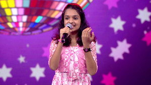 சூப்பர் சிங்கர் ஜூனியர் 10. évad Ep.2 2. epizód