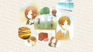 一週間フレンズ。 kép
