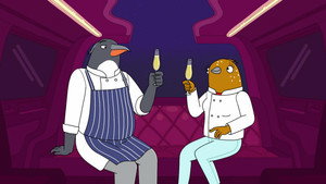 Tuca és Bertie 1. évad Ep.7 Gombás hét