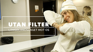 Utan filter – längdlandslaget mot OS 1. évad Ep.2 2. epizód