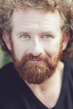 Michael Geary profil kép