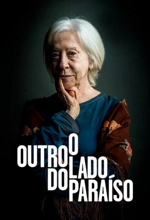 O Outro Lado do Paraíso poszter