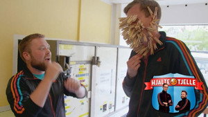 Hjalte vs Tjelle 1. évad Ep.2 2. epizód