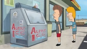 Mike Judge: Beavis és Butthead 3. évad Ep.4 4. epizód
