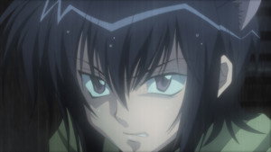 LOVELESS 1. évad Ep.9 9. epizód