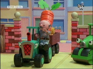 Bob, a mester 6. évad Ep.6 6. epizód