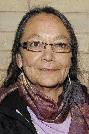 Tantoo Cardinal profil kép