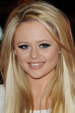 Emily Atack profil kép