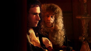 Louis XIV et ses espions kép