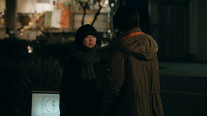ゴシップ #彼女が知りたい本当の○○ 1. évad Ep.9 9. epizód