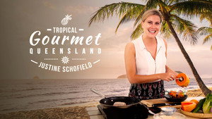 Tropical Gourmet: Queensland kép