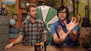 Good Mythical Morning Speciális epizódok Ep.89 89. epizód