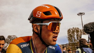 Chasing Cobbles: Mads Pedersen 1. évad Ep.2 2. epizód