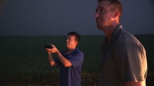 Tornado Chasers 2. évad Ep.1 1. epizód