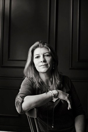 Skye Borgman profil kép