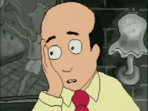 Dr. Katz, Professional Therapist 3. évad Ep.10 10. epizód
