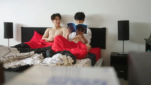 รักวุ่นๆของหนุ่มวิศวะ kép