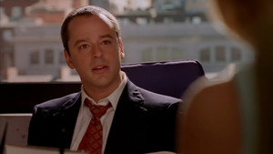 Ally McBeal 3. évad Ep.4 Hőhullám