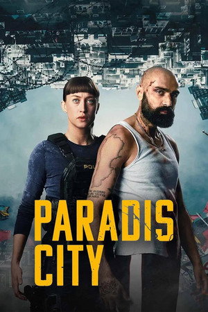 Paradis City poszter