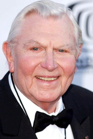 Andy Griffith profil kép