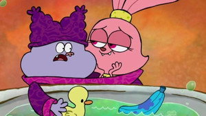 Chowder 1. évad Ep.27 27. epizód