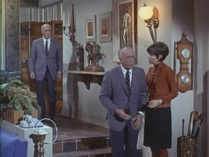 Get Smart 1. évad Ep.11 11. epizód
