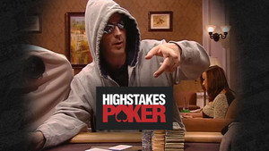 High Stakes Poker 2. évad Ep.1 1. epizód