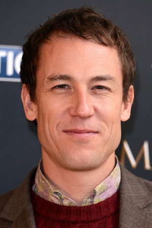 Tobias Menzies profil kép