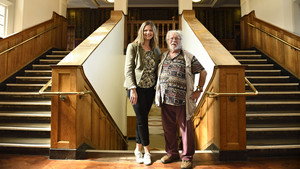 Julia Zemiro's Home Delivery 7. évad Ep.8 8. epizód