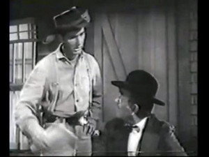Gunsmoke 5. évad Ep.9 9. epizód