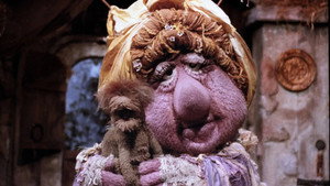 Fraggle Rock 3. évad Ep.7 7. epizód