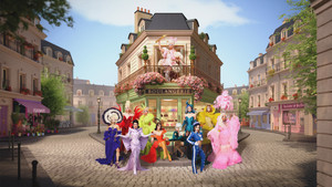 Drag Race France kép