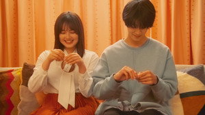 低体温男子になつかれました。 kép