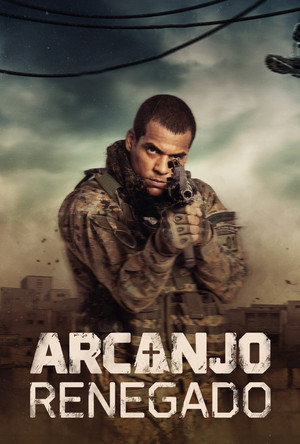 Arcanjo Renegado poszter