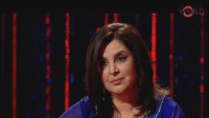 Koffee with Karan 3. évad Ep.4 4. epizód